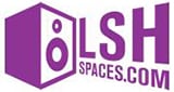 LSH Spaces